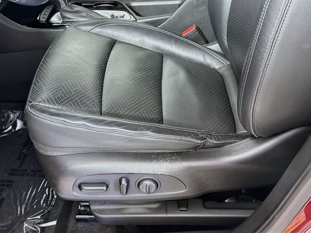 2020 Buick Encore GX Essence