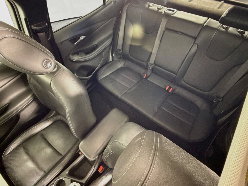 2020 Buick Encore GX Essence