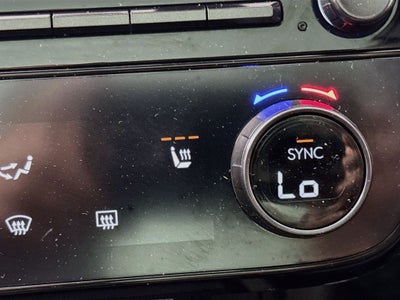 2025 Hyundai Tucson Hybrid N Line