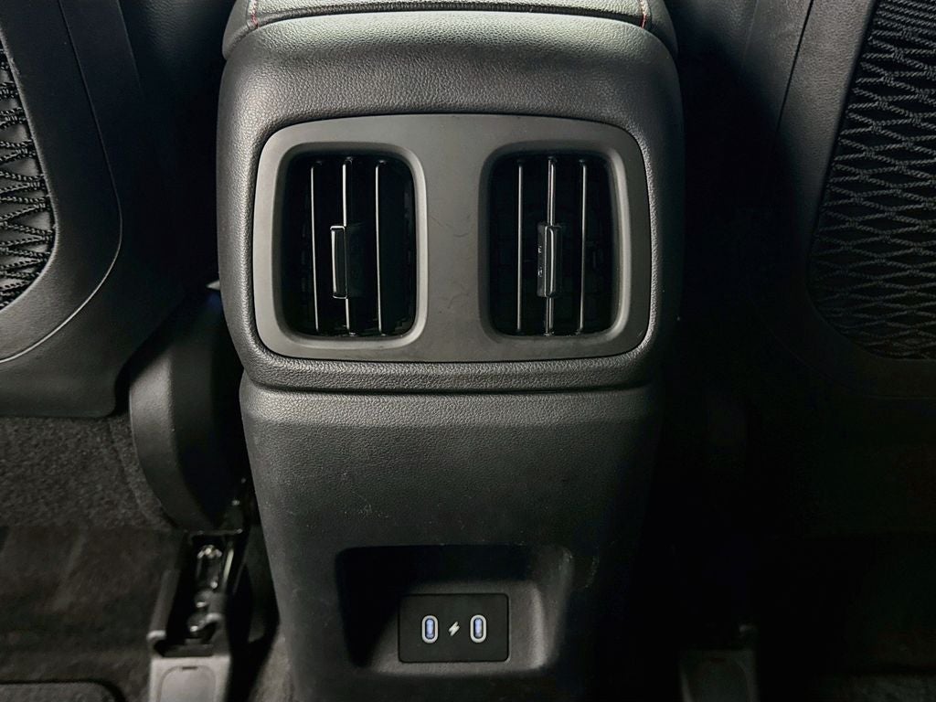 2025 Hyundai Tucson Hybrid N Line