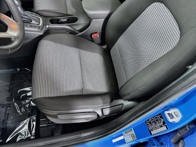 2018 Hyundai Kona SEL