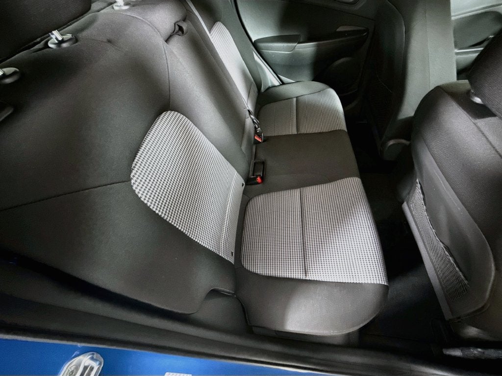 2018 Hyundai Kona SEL