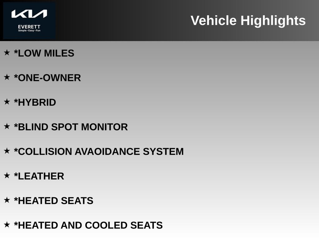2020 Hyundai Sonata Hybrid Limited