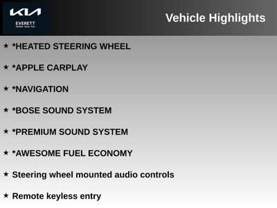 2020 Hyundai Sonata Hybrid Limited