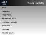 2011 Kia Optima EX
