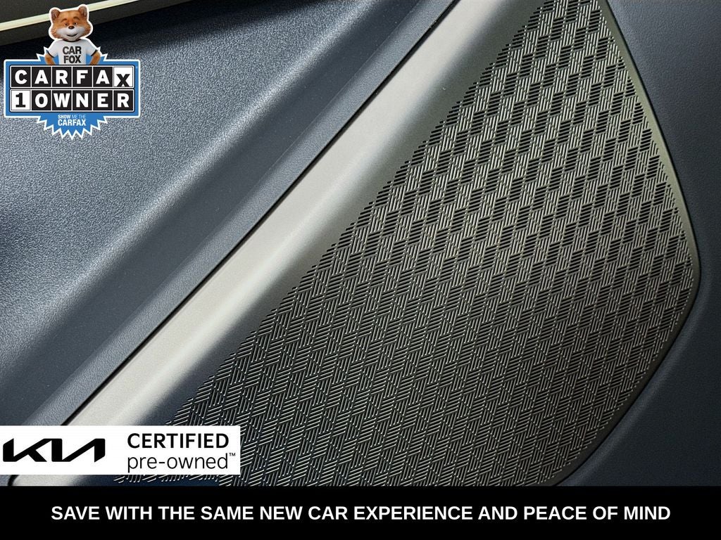 2024 Kia EV9 Land