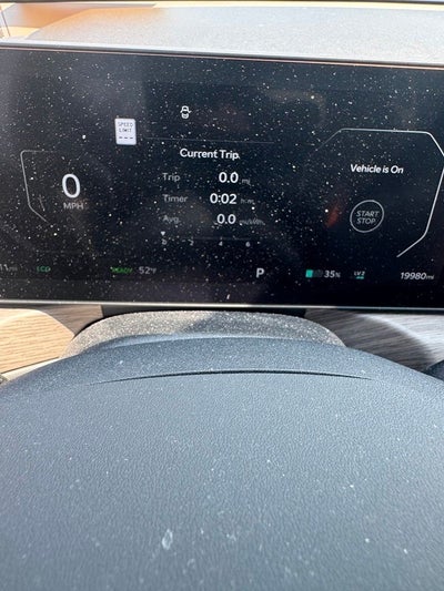 2024 Kia EV9 Land