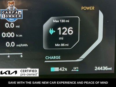 2024 Kia EV9 Land