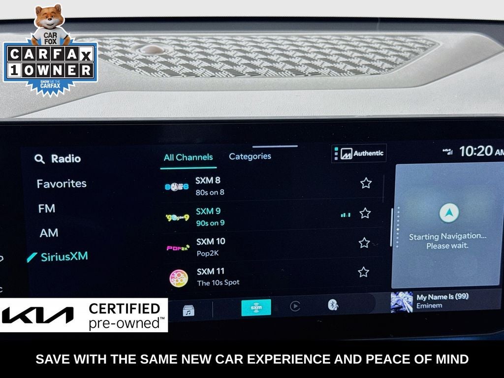 2024 Kia EV9 Land