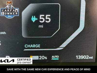 2024 Kia EV9 Land