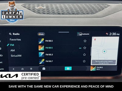 2024 Kia EV9 Land