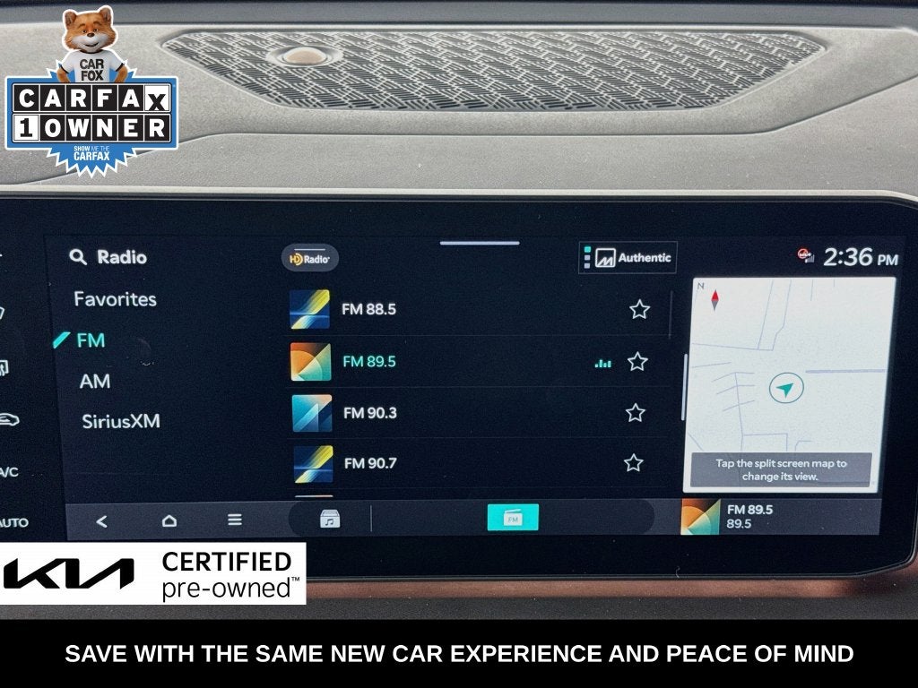 2024 Kia EV9 Land