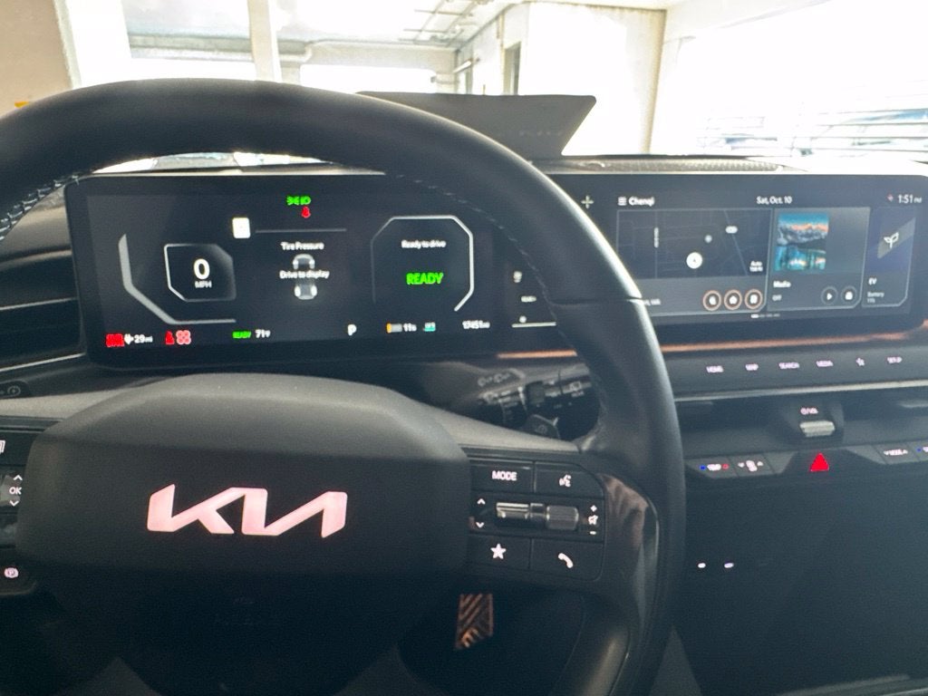 2024 Kia EV9 GT-Line