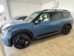 2024 Kia EV9 GT-Line