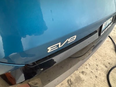 2024 Kia EV9 GT-Line