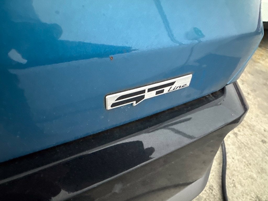 2024 Kia EV9 GT-Line