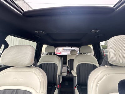 2024 Kia EV9 GT-Line