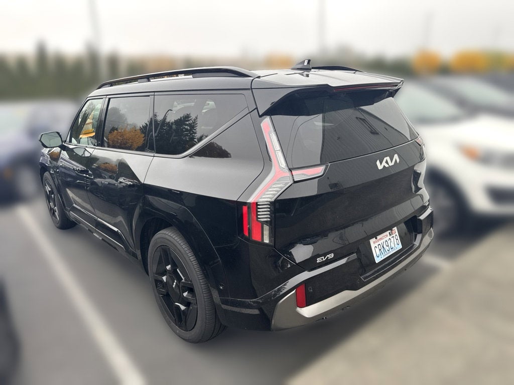 2024 Kia EV9 GT-Line