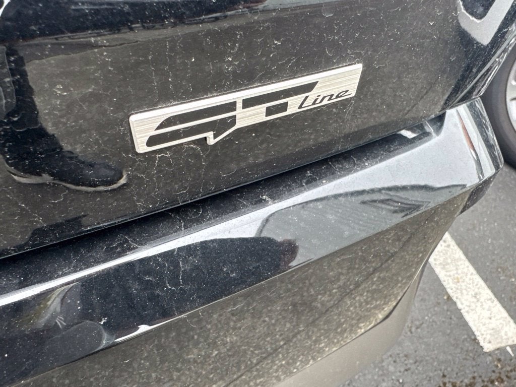2024 Kia EV9 GT-Line