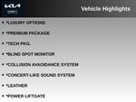 2023 Kia EV6 GT-Line