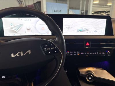 2024 Kia EV6 Light Long Range