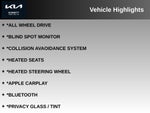 2024 Kia EV6 Light