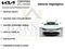 2024 Kia EV6 Wind