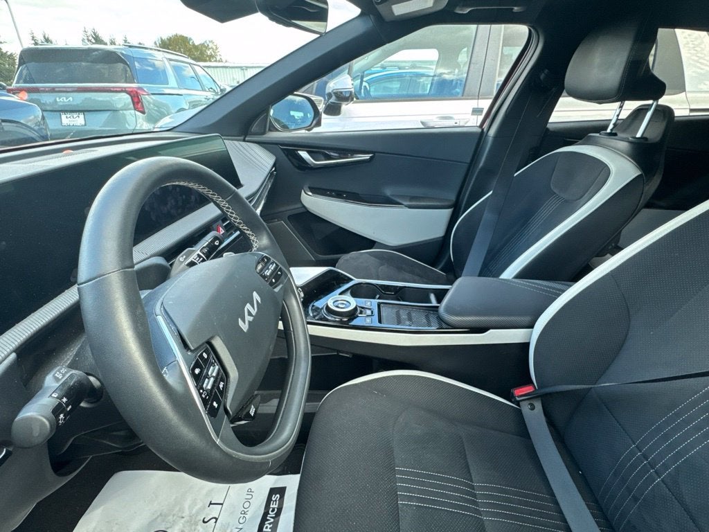 2023 Kia EV6 GT-Line