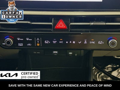 2023 Kia Niro EV Wind