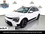 2023 Kia Niro EV Wind