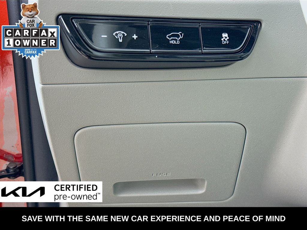 2023 Kia Niro EV Wind