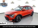 2023 Kia Niro EV Wind