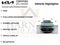 2023 Kia Niro EV Wind