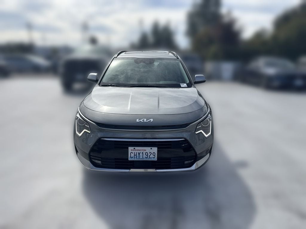 2023 Kia Niro EX Touring