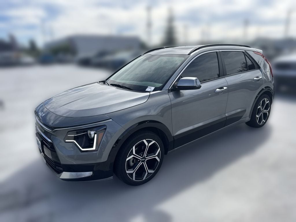 2023 Kia Niro EX Touring