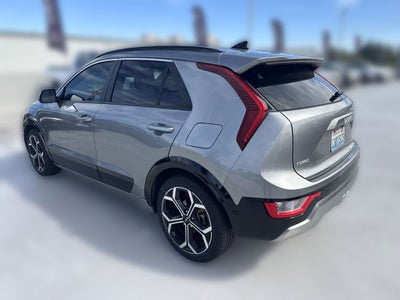 2023 Kia Niro EX Touring