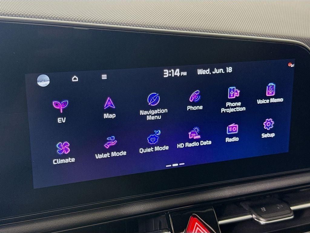 2023 Kia Niro EV Wave