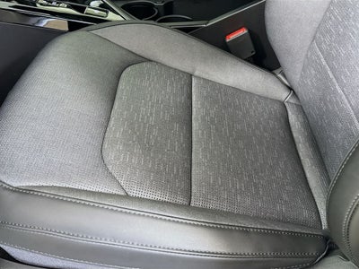2023 Kia Niro EV Wave