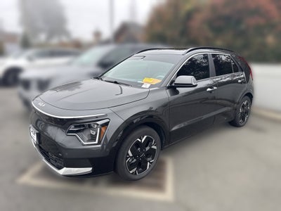 2023 Kia Niro EV Wave