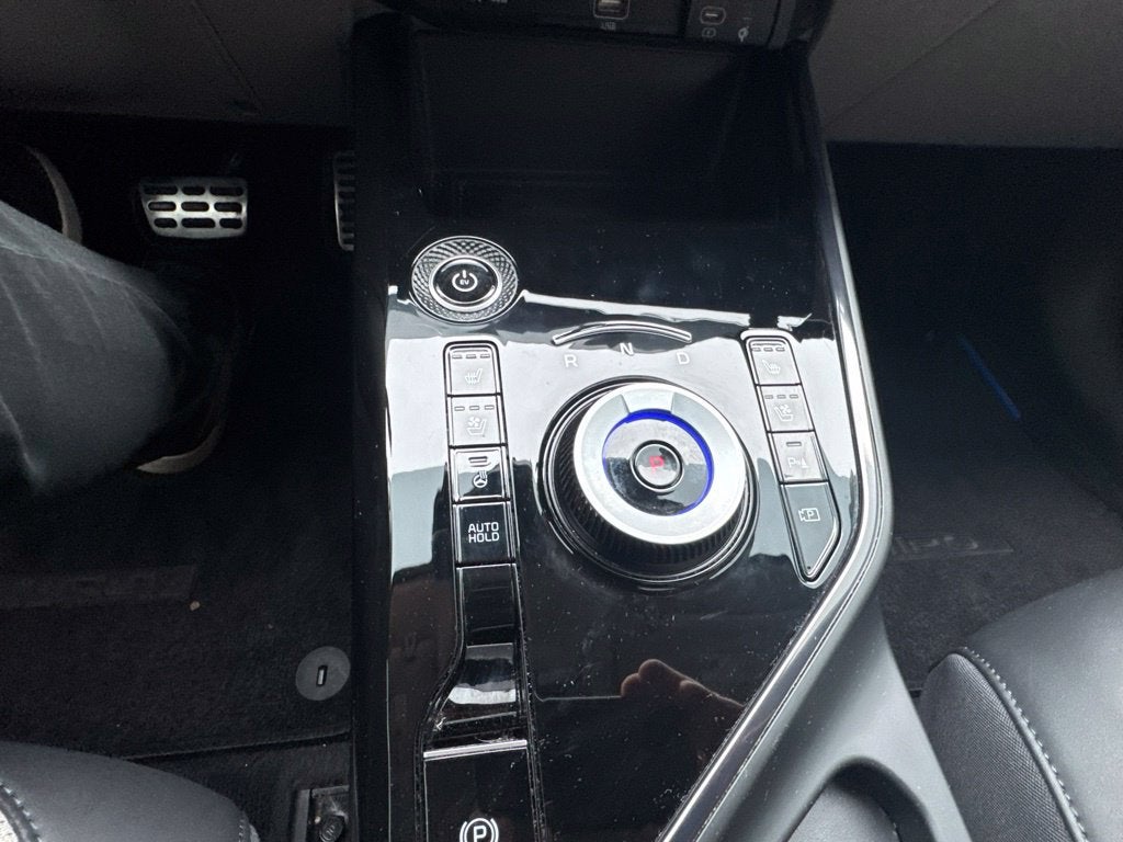 2023 Kia Niro EV Wave