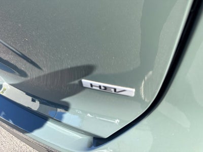 2025 Kia Niro SX Touring