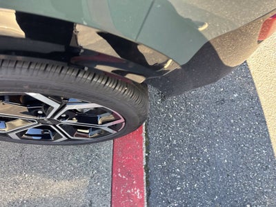 2025 Kia Niro SX Touring