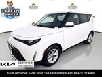 2025 Kia Soul LX TECH