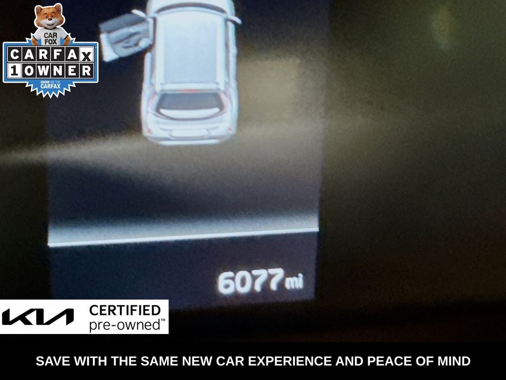 2025 Kia Soul LX TECH