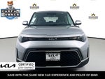 2025 Kia Soul LX TECH