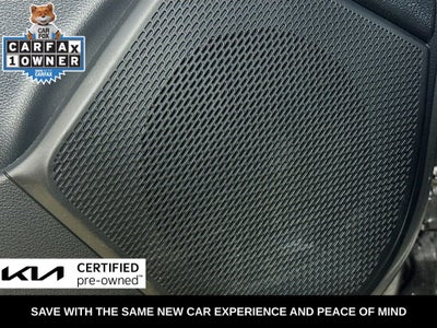 2025 Kia Soul LX TECH