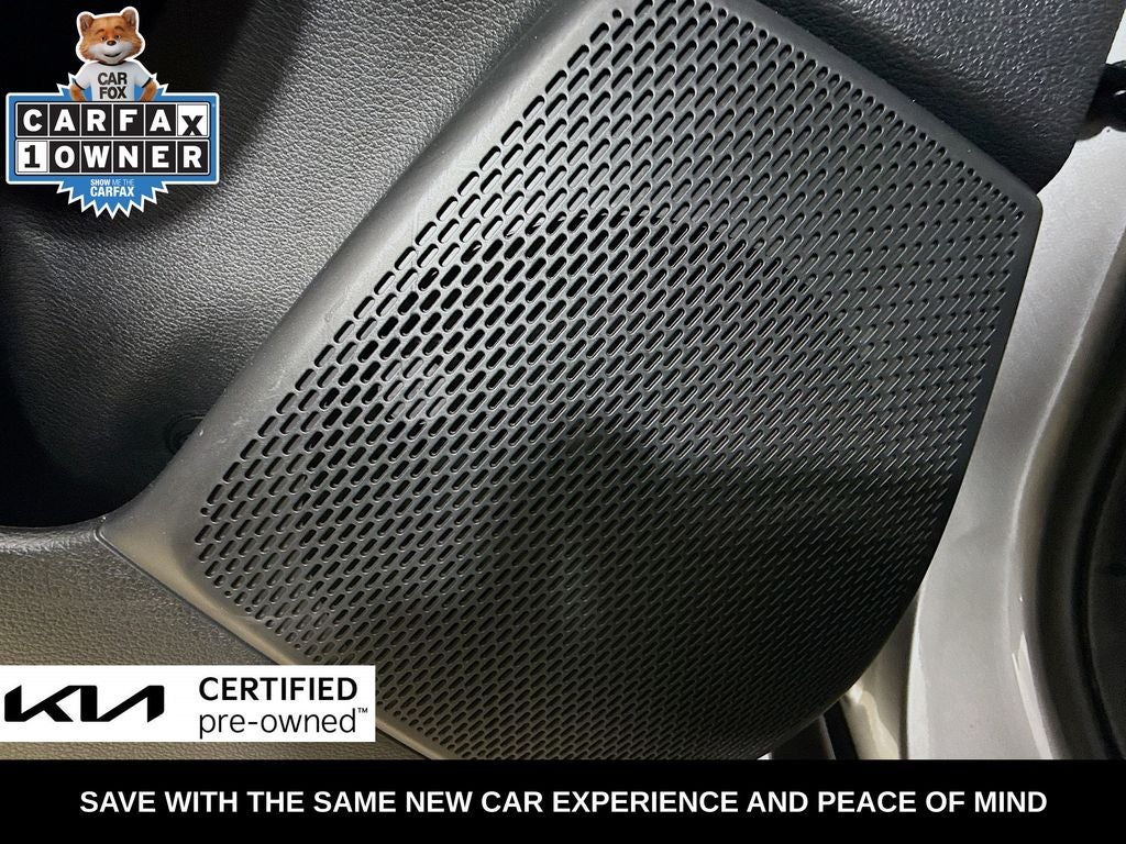 2025 Kia Soul LX TECH