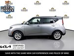 2025 Kia Soul LX TECH