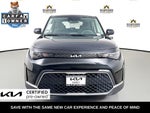 2024 Kia Soul LX TECH