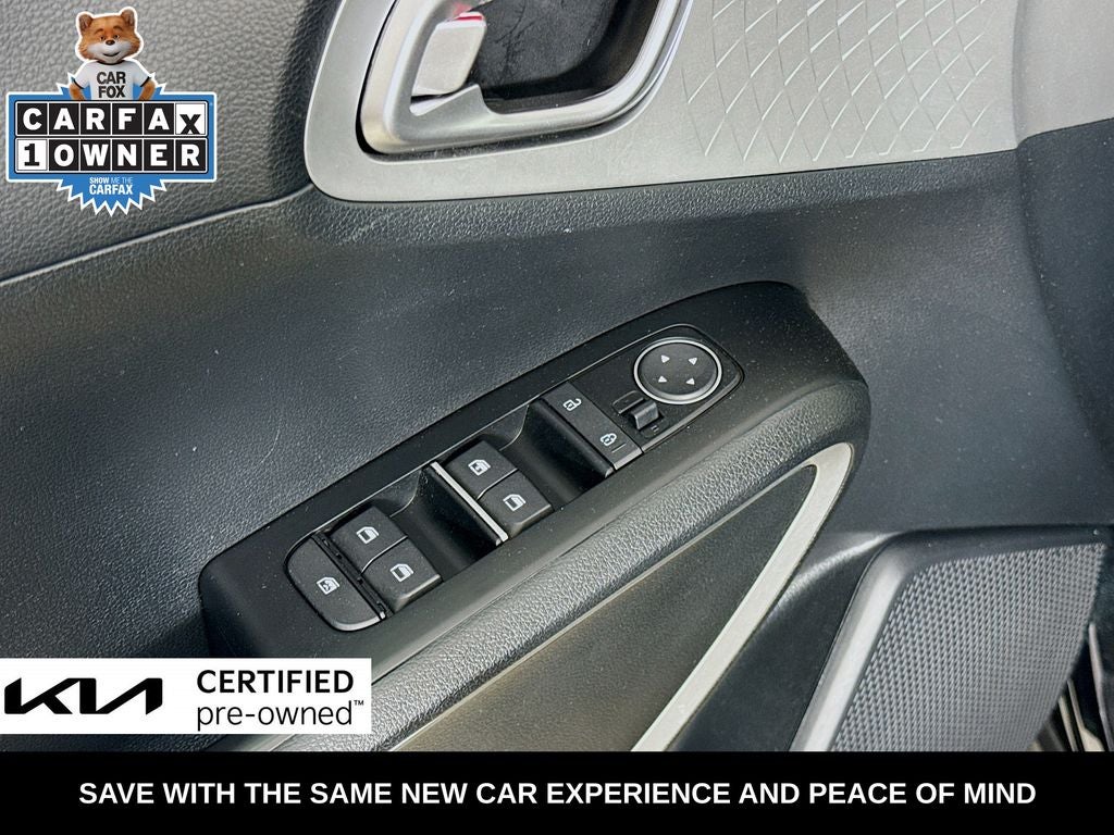 2024 Kia Soul LX TECH